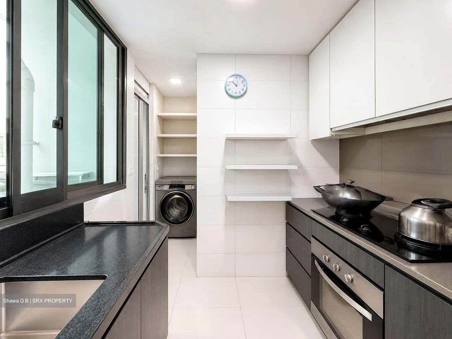 Esparina Residences (D19), Condominium #578765851
